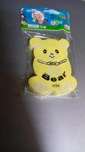Cartoon Design Eraser (1 Pc / Mix Design) - Super Bachat