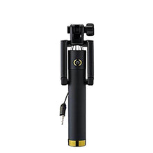 Selfie Sticks Box with Aux Wire for All Smart Phones - Super Bachat