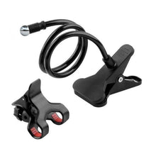 360 Degree Flexible Portable Foldable Metal-Lazy Stand Bracket - Super Bachat