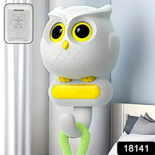 Self Adhesive Wall Hooks Cute Bird Hook (1 Pc) - Super Bachat