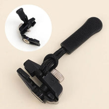 Portable Universal Detachable Zipper Slider (1 Pc / Medium) - Super Bachat