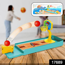 Mini Table Top Finger Basketball Game for Kids - Desktop Game for Kids & Adults, Basketball Finger Bowling Game, Fun Indoor Finger Bowling Game for Boys & Girls, Family Board Game - Super Bachat